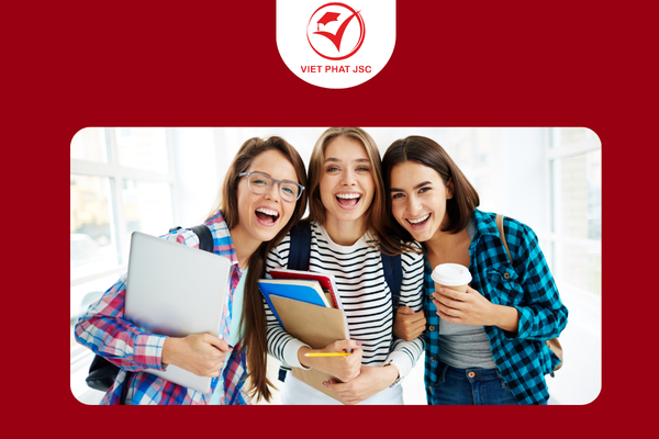 Sự thay đổi trong tiêu chuẩn đánh giá lộ trình du học 2026