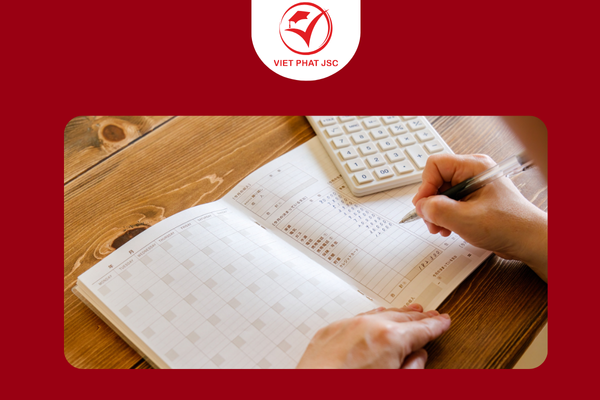 Chi phí sinh hoạt thực tế hàng tháng tại nước sở tại