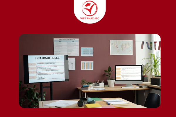 Lưu ý về điều kiện học vấn và năng lực ngoại ngữ