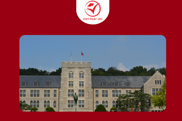 Phân loại các nhóm trường đại học và cơ hội Du học Hàn Quốc