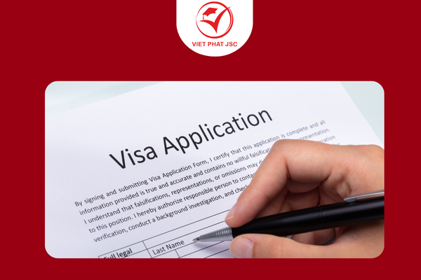Quyết định Du học Hàn Quốc: Không chỉ là tỉ lệ visa