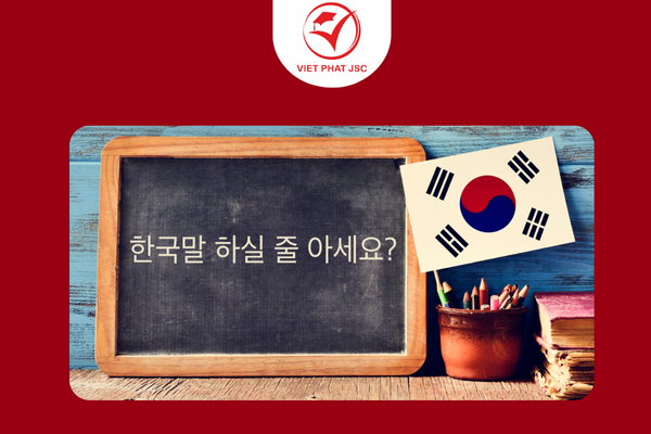 3 Lời khuyên vàng để Học tiếng Hàn thành công
