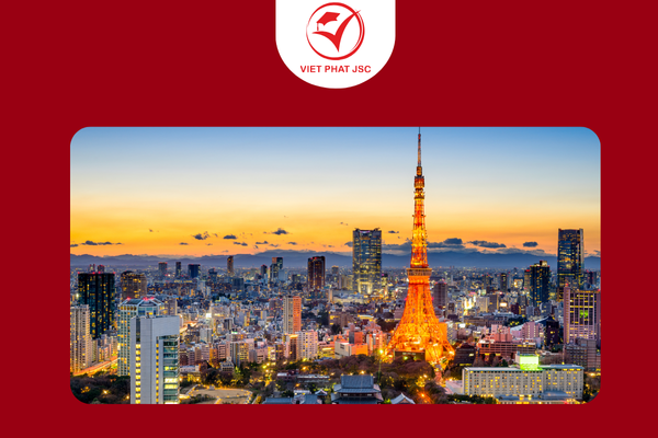 Lý do tại sao COE là chìa khóa của Visa Du học Nhật Bản