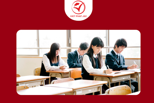 Vai trò của việc học tiếng Nhật đối với cơ hội Visa