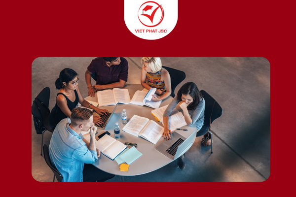 Top 5 ngành học tiềm năng khi Du học Hàn Quốc năm 2026