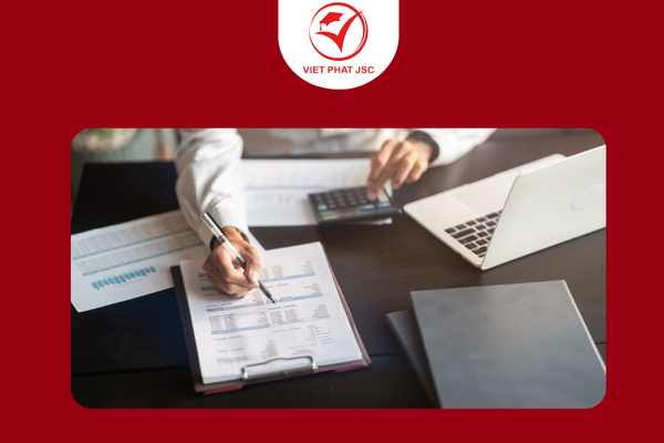 Thông tin không nhất quán giữa các loại giấy tờ