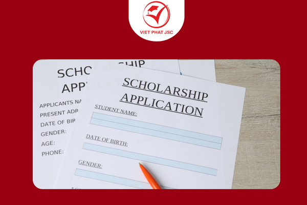 Chứng minh tài chính thiếu minh bạch trong hồ sơ du học Nhật