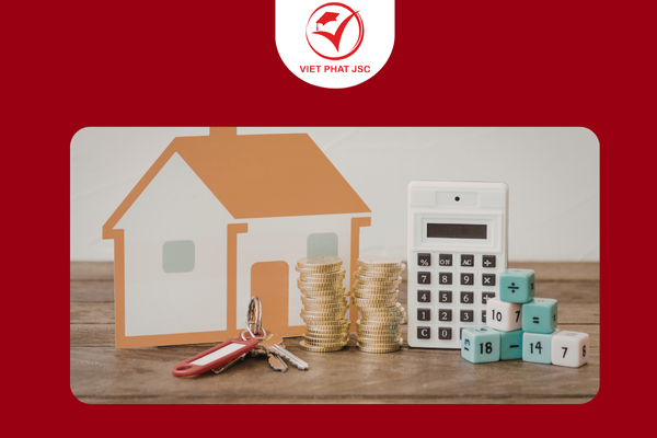 So sánh về áp lực tài chính và chi phí sinh hoạt