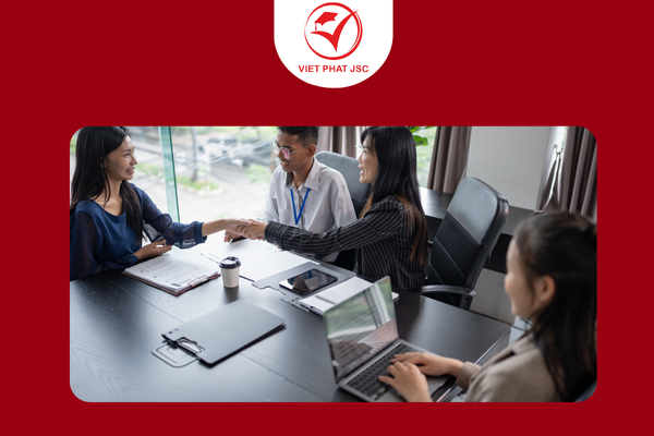 Cơ hội việc làm thêm và quy định pháp luật 2026