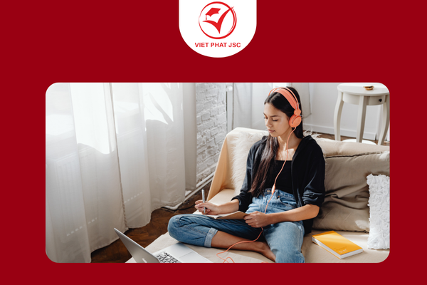 Giá trị thực tế của tấm bằng du học Nhật - Hàn 2026